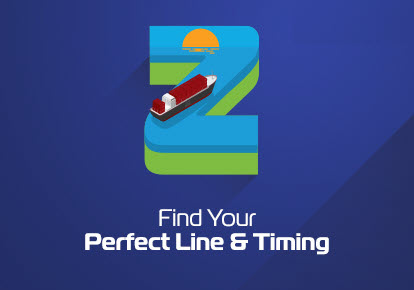 Find your perfect line & timing
