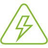 Energy & Fuel Consumption icon