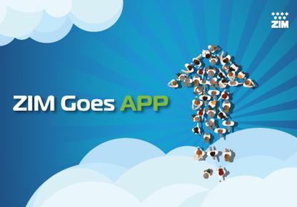 ZIM Mobile Application: You spoke, we listened