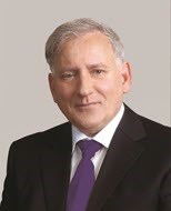 Yair Seroussi, Chairman