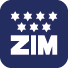 eZIM logo